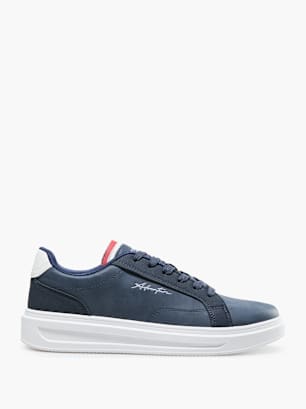 Memphis One Sneaker Mavi