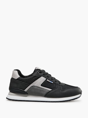 Memphis One Sneaker Siyah