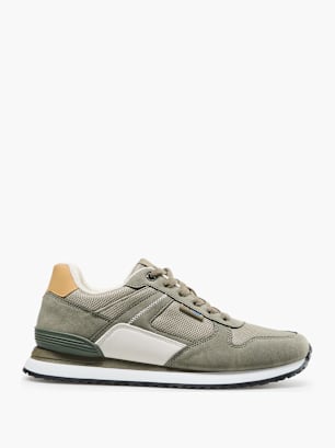 Memphis One Sneaker Zeytin Yeşili