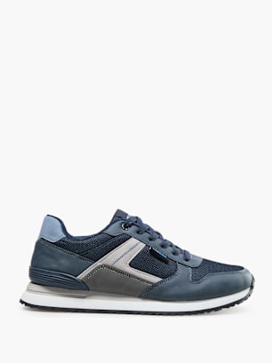 Memphis One Sneaker Mavi