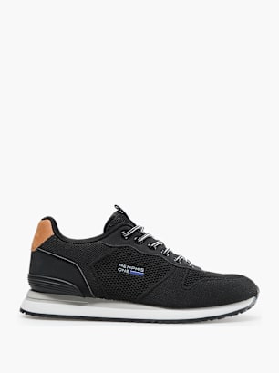 Memphis One Sneaker Siyah