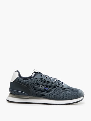 Memphis One Sneaker Koyu Mavi