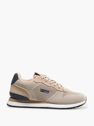 Memphis One Sneaker Bej