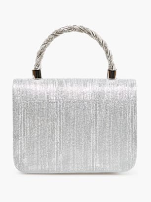 Catwalk Portföy Çanta Gümüş