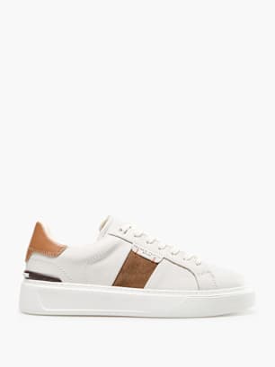 Fortini Sneaker Krem