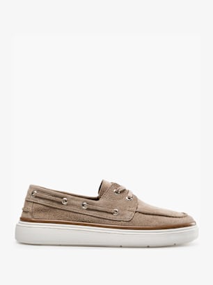 Fortini Loafer Bej