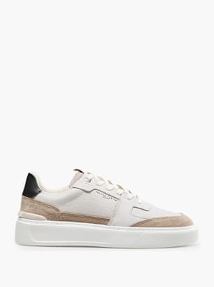 Fortini Sneaker Krem