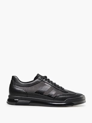 Claudio Conti Sneaker Siyah