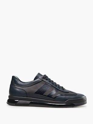 Claudio Conti Sneaker Koyu Mavi