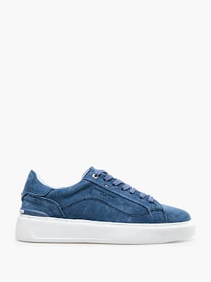 Fortini Sneaker Mavi