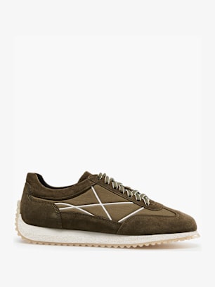 Fortini Sneaker Haki
