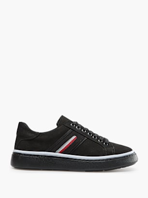 Fortini Sneaker Siyah