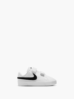 Nike Sneaker Weiß