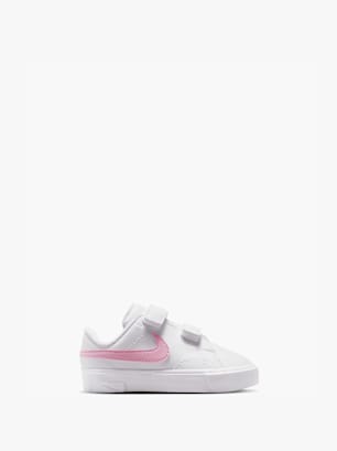 Nike Sneaker Weiß