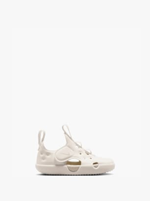Nike Deniz Ayakkabısı Bej