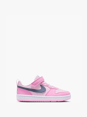 Nike Sneaker Pembe