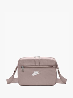 Nike Umhängetasche Flieder