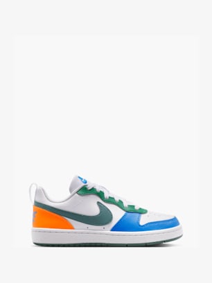 Nike Sneaker Beyaz