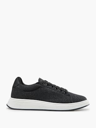 Memphis One Sneaker Siyah