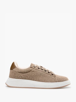 Memphis One Sneaker Bej
