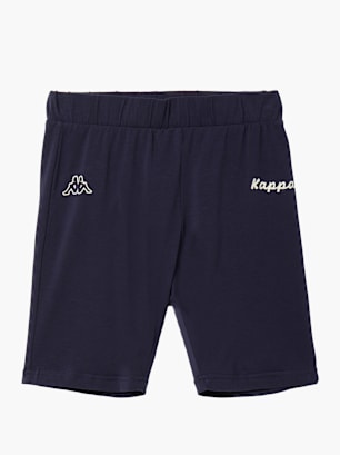 Kappa Shorts Blau