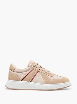 Memphis One Sneaker Bej