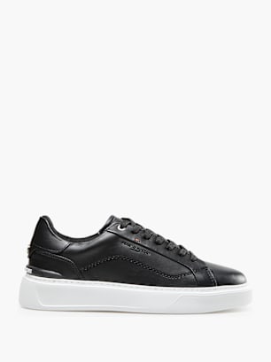 Fortini Sneaker Siyah