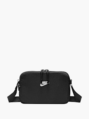 Nike Torba preko ramena Crna