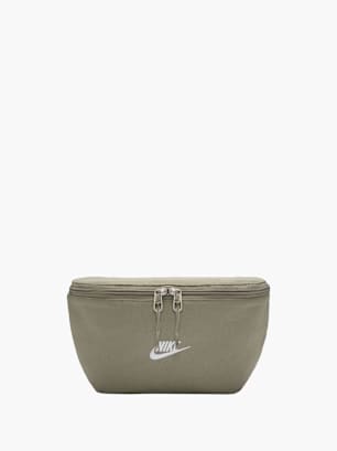 Nike Torbica za okrog pasu Zelena