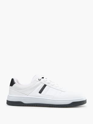 Vty Sneaker Beyaz