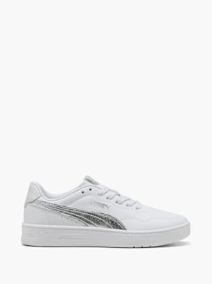 PUMA Sneakersy Biały