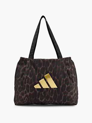 adidas Damska torba Smeđa