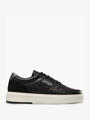 Fortini Sneaker Siyah