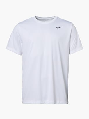 Nike T-Shirt Weiß