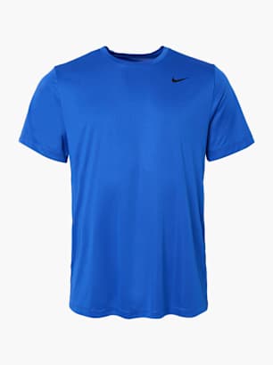 Nike Tee-shirt Bleu