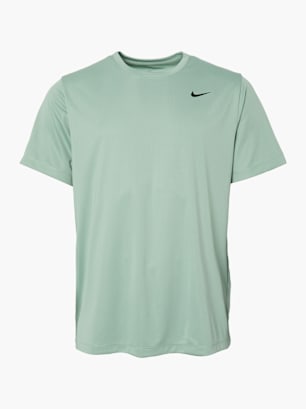 Nike T-Shirt Grün