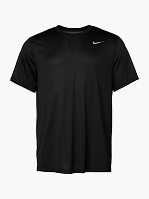 Nike Tee-shirt Noir