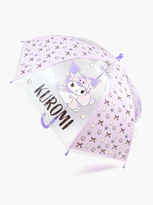 DEICHMANN Umbrella Purple