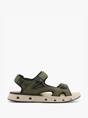 Memphis One Sandale Khaki