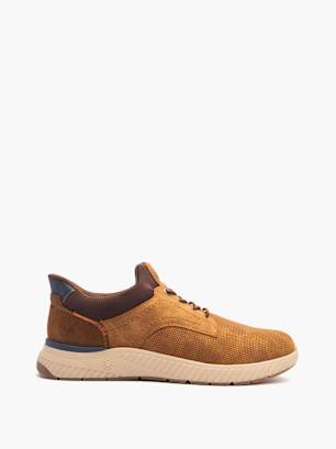 Relife Low shoe Brown