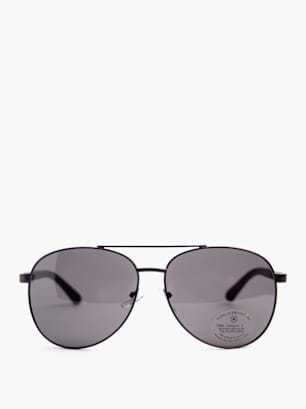 DEICHMANN Sunglasses Black