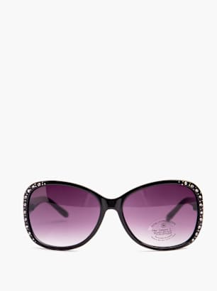 DEICHMANN Sunglasses Black