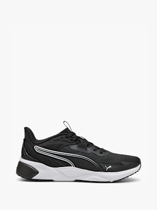 PUMA Sneakersy Czarny