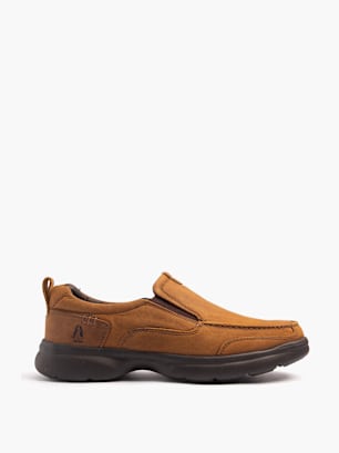 Hush Puppies Low shoe Beige