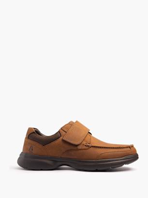 Hush Puppies Low shoe Brown