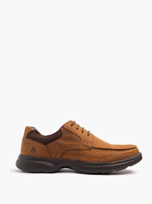 Hush Puppies Low shoe Brown