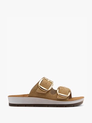 inblu Ciabatte Beige