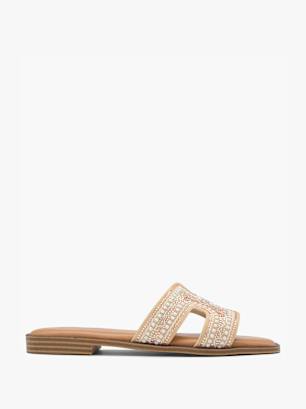Catwalk Ciabatta bassa Champagne