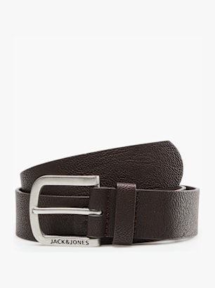 JACK & JONES Kemer Kahverengi