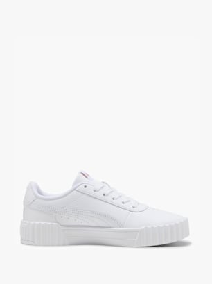 PUMA Sneaker Beyaz